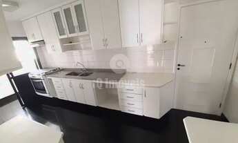 Imagem 6: Apartamento a venda 105 m² 2 suítes 2 vagas Campo Belo