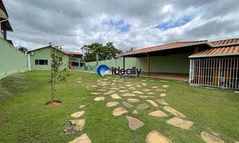 Imagem 2: Casa com 3 dormitórios para alugar, 260 m²- Trevo - Belo Horizonte/MG