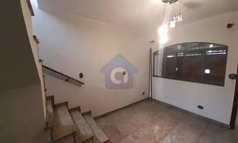 Imagem 6: SOBRADO COMERCIAL /RESIDENCIAL 3 DORM 1 SUITE 2 VAGAS VILA MARIANA