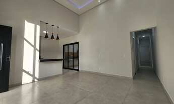 Imagem 5: Casa de condomínio para venda possui 110 metros quadrados com 3 quartos