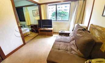 Imagem: Flat no estilo residence na melhor localização