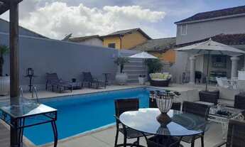 Imagem: Casa com 7 dormitórios à venda, 500 m²