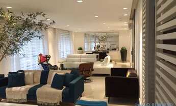 Imagem 2: APARTAMENTO - MORUMBI - SP