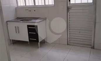 Imagem 4: São Paulo - Casa Padrão - MANDAQUI