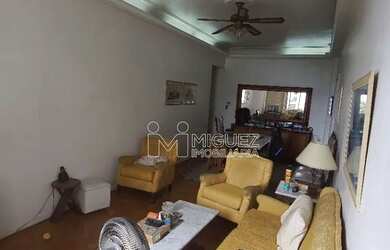 Imagem 4: Tijuca Apartamento com 3 dormitórios