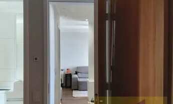 Imagem 3: São Paulo - Apartamento Padrão - Cambuci