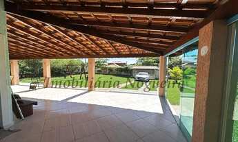 Imagem 5: Chácara com 1.000 m, com 3 dormitórios (Imobiliária Nogueira