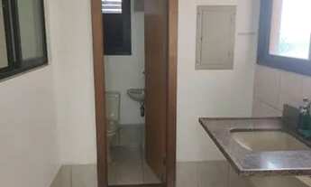 Imagem 4: Apartamento 3 Dormitórios armários e Splits. Parque 10