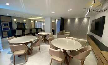 Imagem 5: Apartamento com 3 dormitórios para alugar, 134 m² por R$ 6.000,00/mês - Victor Konder - Bl