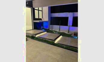 Imagem: Casa Térrea a Venda no Condomínio Phytus