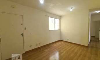 Imagem 2: Apartamento para Aluguel - Vila Santa Terezinha, 3 Quartos, 79 m2