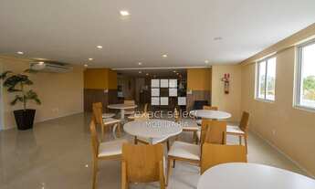 Imagem 4: Apartamento com 3 suítes e varanda no Parque Del Sol, Portal de Ávila - Cidade dos Funcion