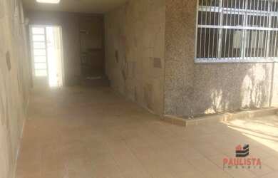 Imagem 6: Bom sobrado de 214 m2 de 3 dorm, 1 suíte, 2 vagas com Churrasqueira no Brooklin para Alugu