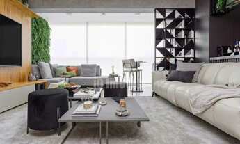 Imagem 3: Apartamento à venda no Brooklin, 79 metros, 2 dormitórios, 1 suíte, 1 vaga, R$ 1.580.000,0