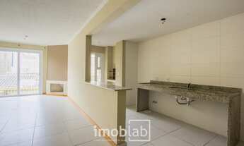 Imagem: Apartartamento amplo com churrasqueira e