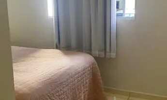 Imagem 3: Apartamento para venda tem 50 metros quadrados com 2 quartos