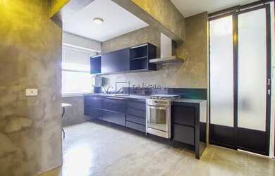 Imagem 16: Apartamento Locação 2 Dormitórios - 140 m² Jardim Paulista