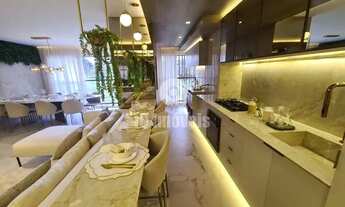 Imagem 2: Brooklin 3 dormitórios 1 suite 2 vagas varanda gourmet 94 de area útil !!