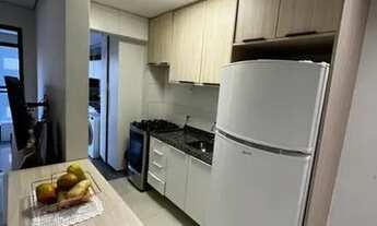 Imagem 4: Excelente apartamento localizado no bairro Vila Leopoldina em São Paulo/SP