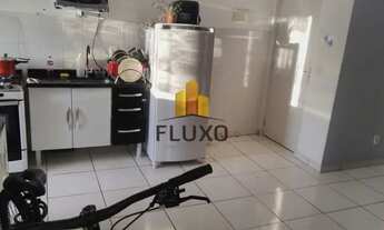 Imagem 6: Apartamento no Bairro JARDIM TV - Condominio Residencial