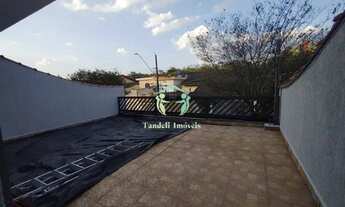 Imagem 4: Casa Assobradada 3 Dormitórios (Pq. Marajoara