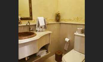 Imagem 8: Apartamento para venda possui 299 metros quadrados com 4 quartos em Boqueirão - Santos - S