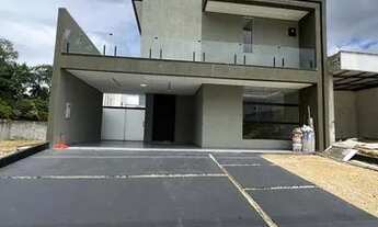 Imagem: Duplex no Morada dos Passaros 3 Suites (2