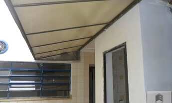 Imagem 6: Sobrado com dois dormitórios, dois banheiros, mais um quarto nos fundos