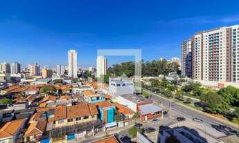 Imagem: Apartamento para Aluguel - Água Fria, 1