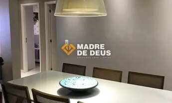 Imagem 6: Apartamento incrível, todo projetado e mobiliado, nascente, 4 suítes Mandara Kauai