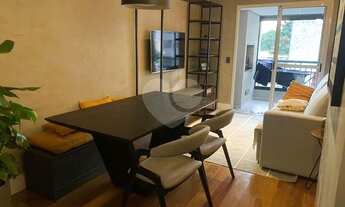 Imagem 2: Apartamento a venda com 67 m² 2 quartos em Perdizes - São Paulo