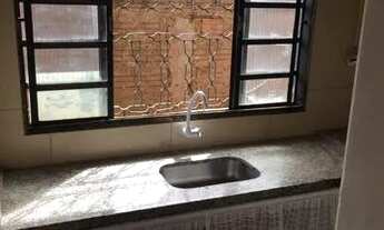 Imagem 2: Aluga-se Kitnet Quarto com aluguel por R$600 /mês