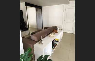 Imagem 2: Apartamento 86m² Porteira Fechada No Ilhas Gregas