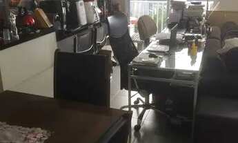 Imagem 5: Apartamento de 1 quarto para alugar no bairro Vila andrade