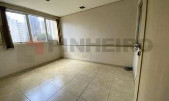 Imagem 2: Escritório para aluguel e venda possui 308 metros quadrados em Vila Mariana - São Paulo