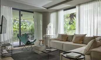 Imagem 2: Apartamento com 3 dormitórios sendo os 3 suítes no Jardim das Bandeiras