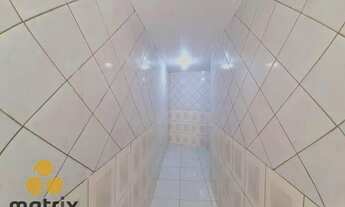 Imagem 7: Casa com 2 dormitórios para alugar, 79 m² por R$ 1.430,00/mês - Boa Vista - Curitiba/PR