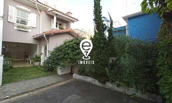 Imagem 4: Casa de vila com 238m², 4 dorm.(2suítes) à venda