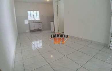 Imagem 6: Casa com 1 dormitório para alugar, 60 m² por R$ 2.738,00/mês - Vila Ipojuca - São Paulo/SP