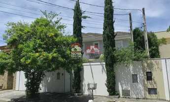 Imagem: São José dos Campos - Casa Padrão - Jardim