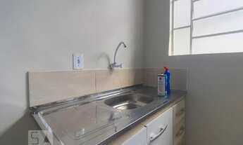 Imagem 3: Casa para Aluguel - Brooklin, 2 Quartos, 60 m2