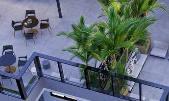 Imagem 4: Novo apartamento - 94m² - 3 quartos - The Four Resort Club - Villa Branca - Jacareí SP