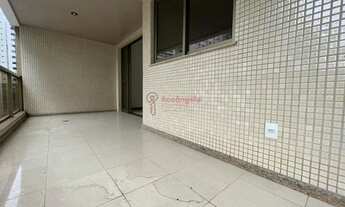 Imagem 3: Apartamento de 4 quartos com 2 suítes na Praia da Costa!