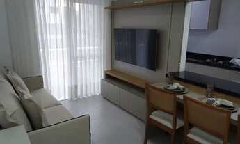 Imagem 6: Amplo apto 2 dorm, com suíte, 2 vagas cobertas