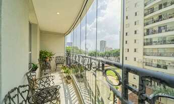 Imagem 4: Apartamento à venda no Alto da Boa Vista, 94 metros, 3 dormitórios, 1 suíte, 2 vagas, R$ 9