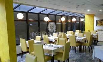 Imagem 6: Flat no Premium Flats Berrini, 33m² com 1 dormitório, living, 1 vaga no Brooklin Paulista