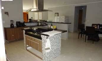 Imagem 5: Vicente Pires Rua 8 Lote 875 m² Ótima Casa 3 Quartos/Suite + 2 Lojas + 3 Salas