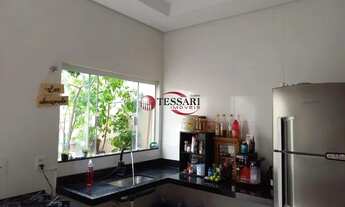 Imagem 5: Casa para venda Ideal Life com 3 dormitórios sendo 1 tipo apartamento, sala 2 ambientes, c