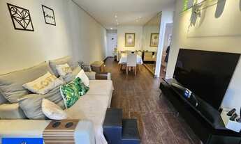 Imagem 5: Santa Cecília Apartamento 2 Dormitórios 1 Suite 2 Vagas 76M Lazer SP