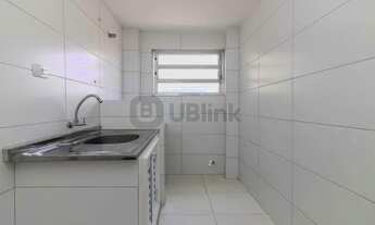 Imagem 7: Apartamento á venda 01 dormitório na Vila Buarque 32m²